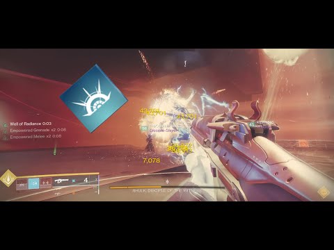 How to do 10 Million Damage to Rhulk