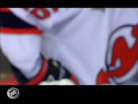 All Access - Patrik Elias