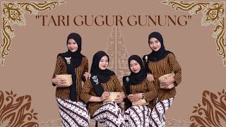 Download lagu TUGAS PENDIDIKAN SENI DI SD | TARI GUGUR GUNUNG | UNIVERSITAS TERBUKA mp3
