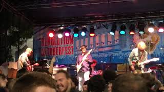 Parquet Courts - Normalization