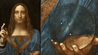 Experts Can't Explain This 500-Year-Old Mystery