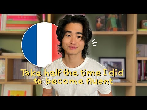 how you can learn French better than I did (my BIGGEST mistakes)