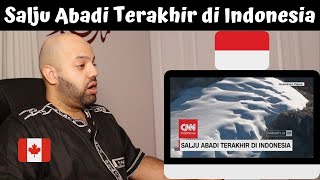 Download lagu Salju Abadi Terakhir di Indonesia - Reaction (BEST REACTION) mp3