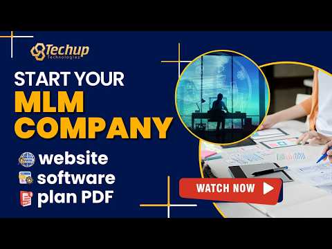 Techup Technologies YouTube video