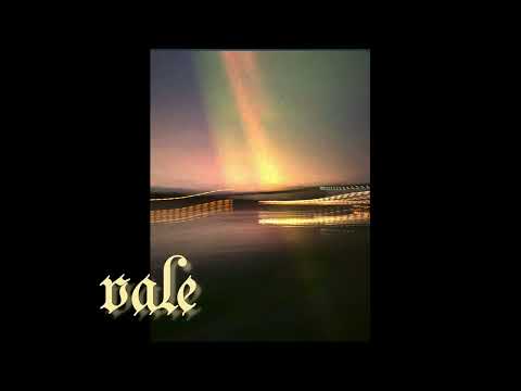 colden - vale (Official Visualizer)