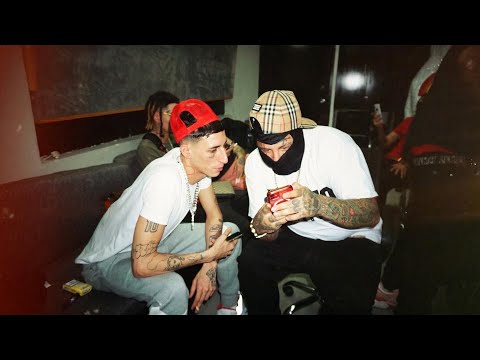 Krusha G - Cadillac x West Dubai