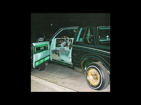 (FREE) ISAIAH RASHAD x AARON MAY TYPE BEAT "LUCKY" | CHILL RAP TYPE BEAT