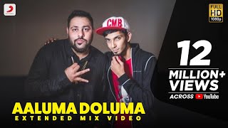 Vedalam - Aaluma Doluma - Extended Mix Video | Ajith Kumar, Anirudh | Badshah
