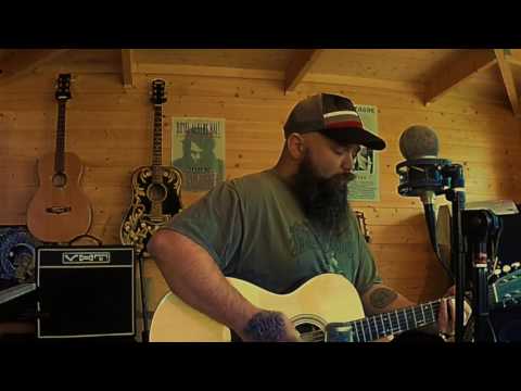 Either Way - Chris Stapleton Cover by The Southern Companion