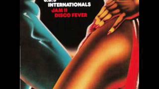 The JB's - JB's Disco DISCO 1978