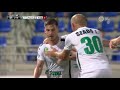 videó: Bobál Gergely első gólja a Paks ellen, 2020
