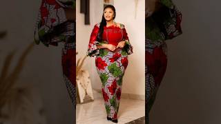 2024 Must try these Ankara Gown Dress #zamakalefashion #fashion #afrifashion #africanclothing