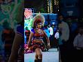 ABI Karakattamshorts