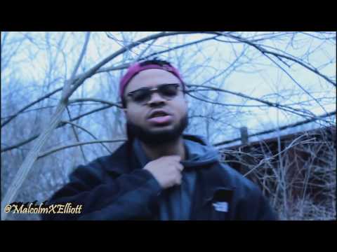 Malcolm Elliott - Waterfalls (Remix) #WordplayWednesday