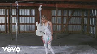 Lindsay Ell - Standing Here (Official Audio)