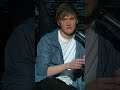 “Isn’t that ironic?” 🎤: Bo Burnham #shorts