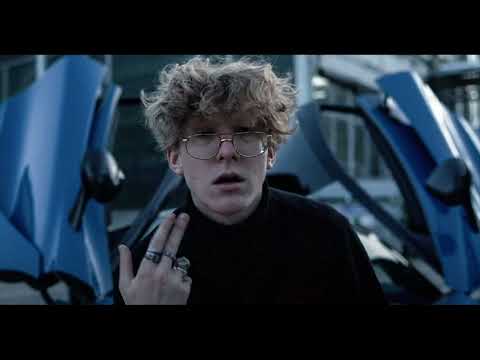 Edo Saiya - SpoRtscaR [Slowed+ReverRb]