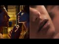 Good Morning Verônica Season 3 Kiss Scene Tainá Müller Adriano Garib