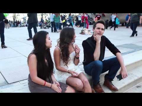 Chloe Peterson ft. Eryn Pablico and Angelo Molineri | LoveBug by The Jonas Brothers | Cover