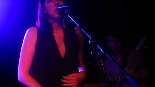 Torres - Chains (Live @ The Lexington, London, 16/07/13)