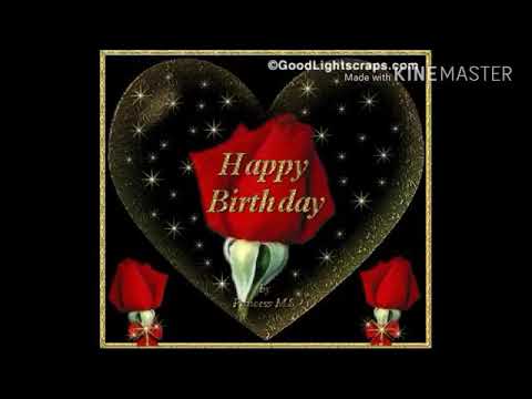 Happy Birthday To Me🎂🎂