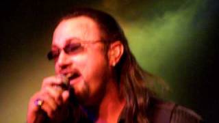 Queensryche, I Dream In Infra Red &#39;09