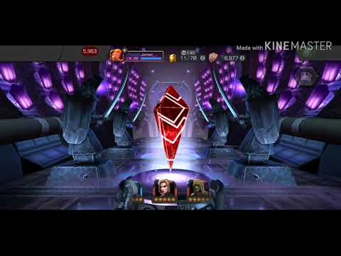 10x Mr fantastic cavalier, 11x mole man cavalier, and 5x mole man grandmaster crystal