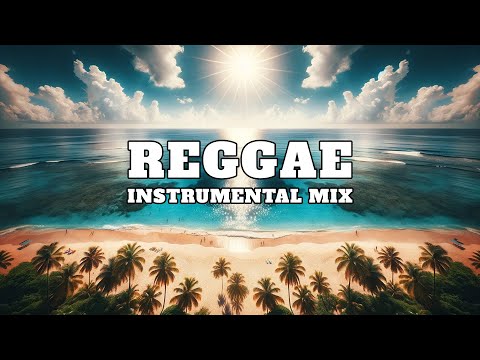 1 Hour Reggae Instrumental Mix 2024 | Best Of TerryVibes.com Beats & Riddims