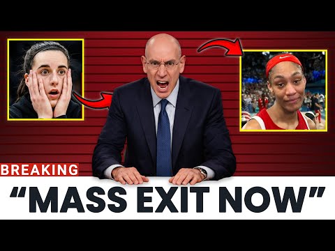 WNBA EXPOSED: Why Sponsors Are MASS EXITING Over Caitlin Clark