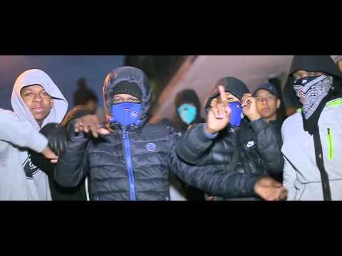 FTL (Yung Krimz, Yung Skeng, Timzy & Bee) - Dey know | @PacmanTV