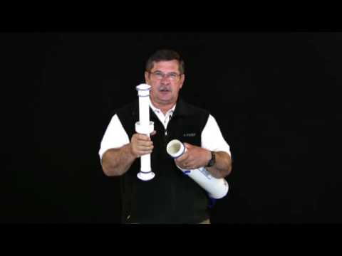 K-Pump K-40 Raft & Kayak Pump video poster