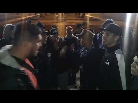 SOUL BIG BARRAS NGO vs TOWAN DIKEY - Final | 2vs2 | Warriors of Freestyle