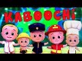 Kaboochi Menari Lagu Lagu Tari Untuk Anak Anak How To Kaboochi Kids Tv Indonesia Lagu Anak