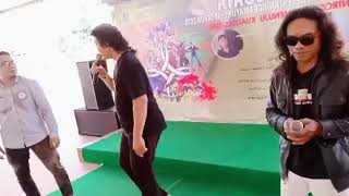 Download lagu ALY ZOVANO - KEMBANG GENI - ESTA JOSS mp3