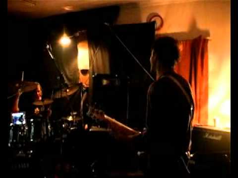 Albinobeach - Jugga Live 2007