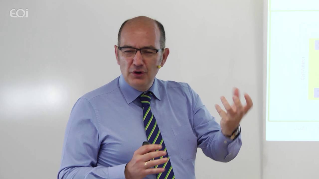 Clase abierta: Planificación y ejecución estratégica