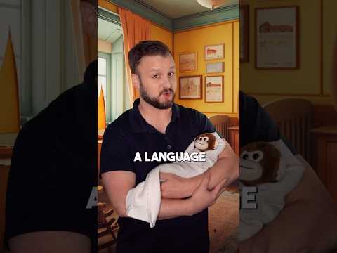 Learn a Language Before You're Born?