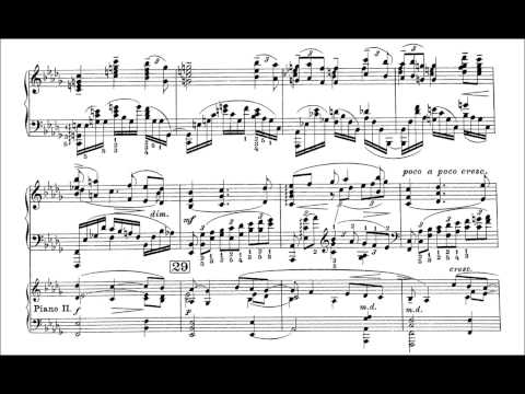 16 Pieces of Glorious Music by Rachmaninoff