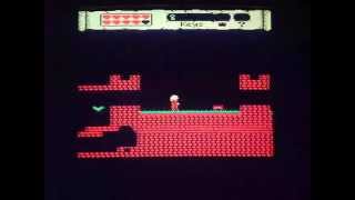 Castle Raider playthrough part 1