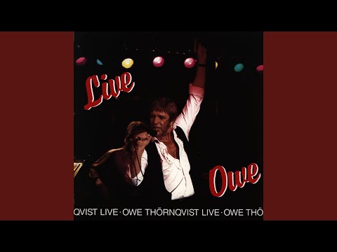 Svartbäckens ros (Live)