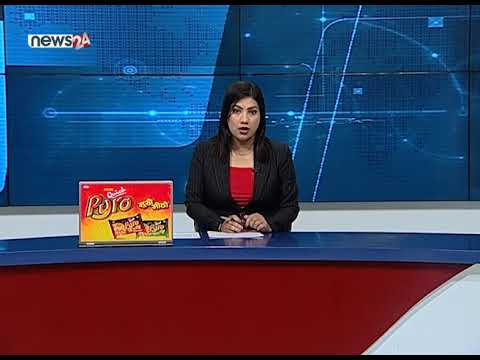 MORNING NEWS_ 7 AM_2079_03_21 - NEWS24 TV