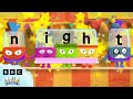 Tightrope Alphablocks Full Episode S3 E16 Learn To Read Officialalphablocks