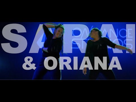 ORIANA MELÉNDEZ & SARAI GÓMEZ | Navidance2019 | ON Dance Studios Sevilla