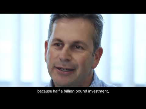 Epsom & St Helier Hospitals staff - Improving Healthcare Together (with English subtitles)