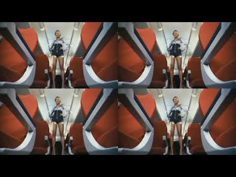 Kate Ryan - Ella Elle L'a Official Music Video