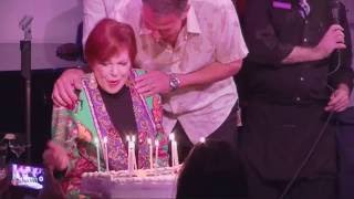Celebrating Annie Ross @ Metropolitan Room | July 26, 2016