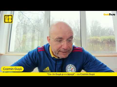 Gușă: The real reason why Ludovic Orban, aka LuCOVID, was dismissed from Cotroceni!