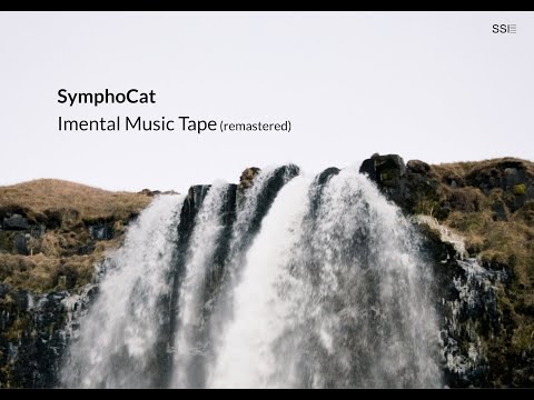 SymphoCat - Imental Music Tape (Full Album, Remastered)