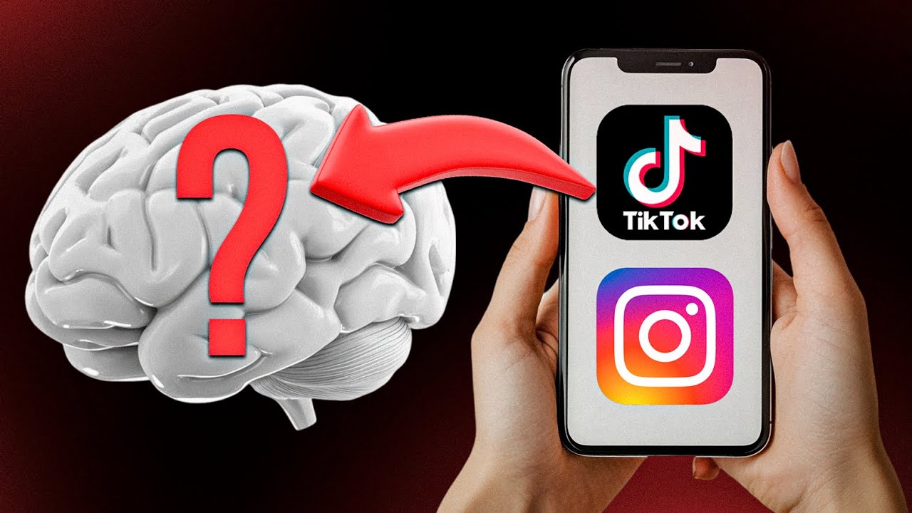 Como Seu Celular Está Arruinando Sua Memória