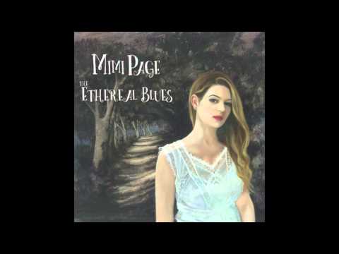 Mimi Page - Time